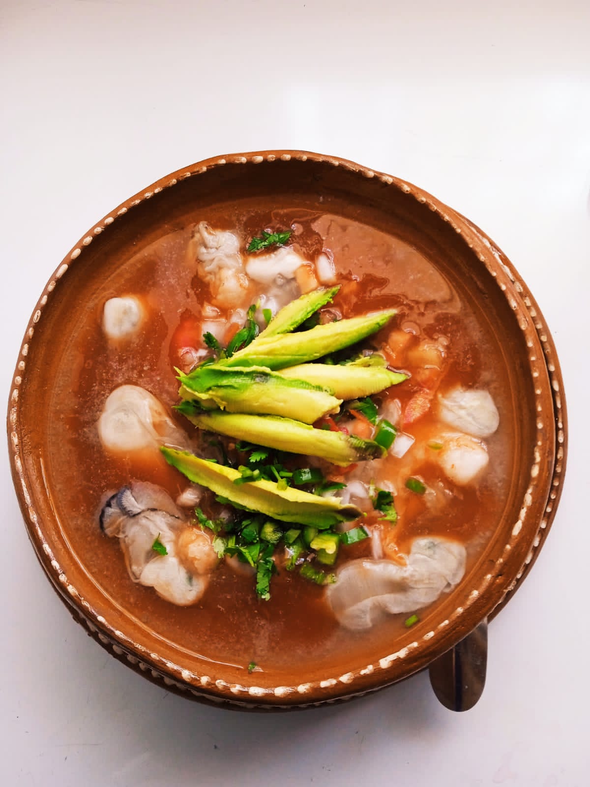 Mariscos La Milpa image 2