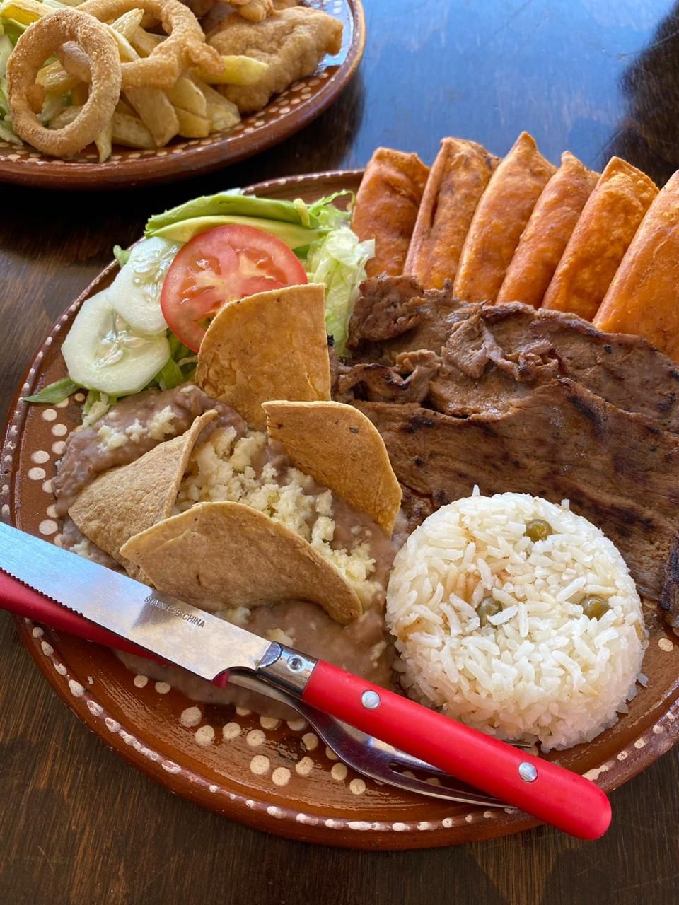 Mariscos La Milpa image 3