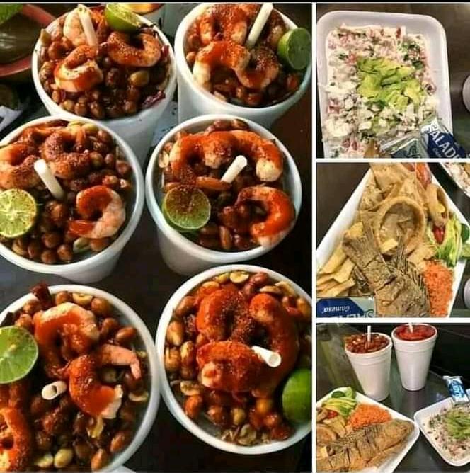 Mariscos La Milpa image 5