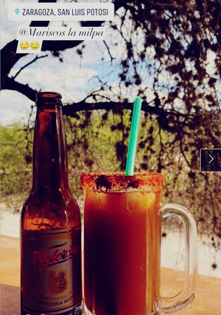 Mariscos La Milpa image 6