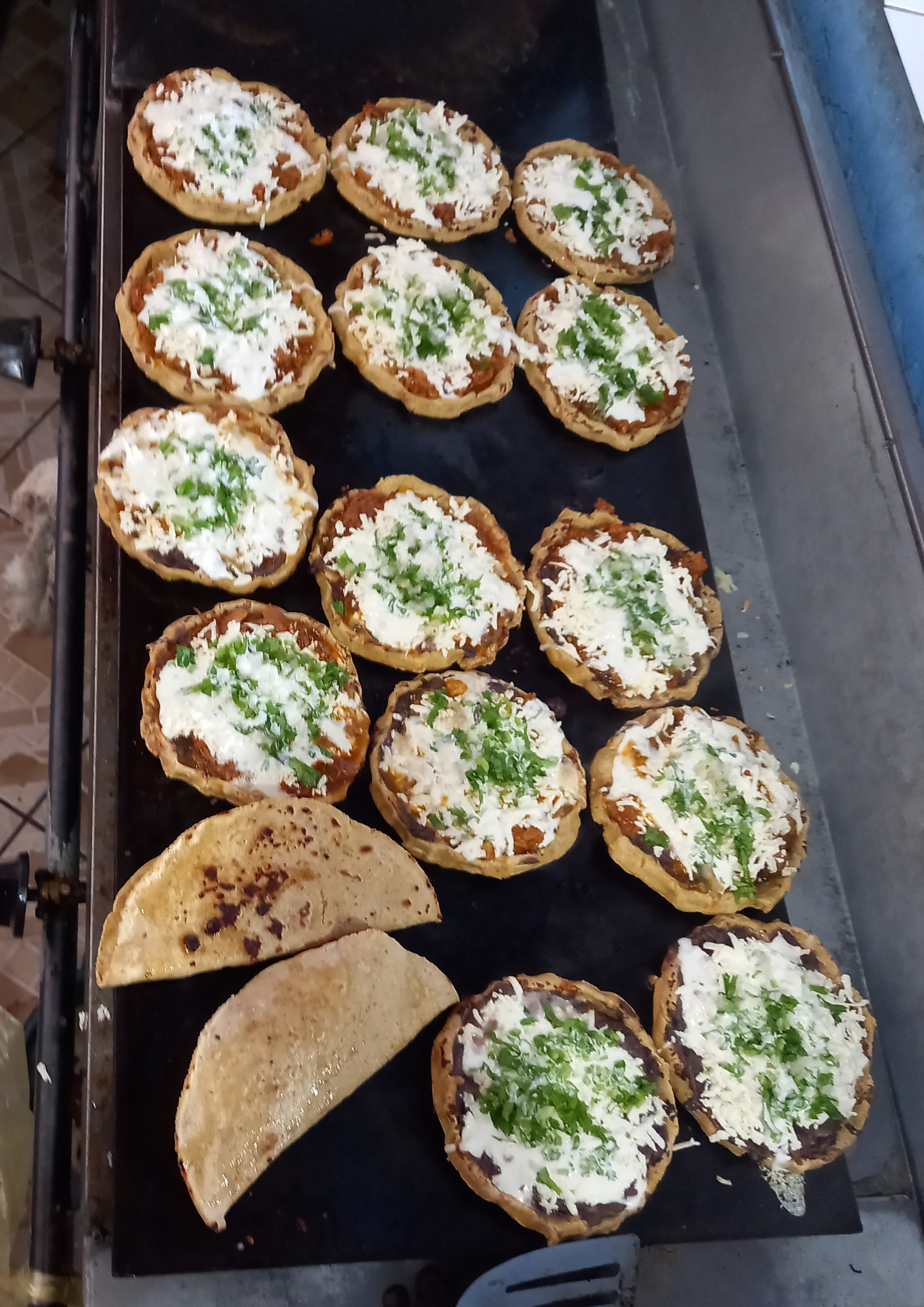 Gorditas Nacha image 1