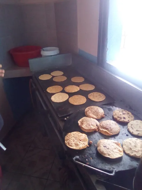 Gorditas Nacha image 3