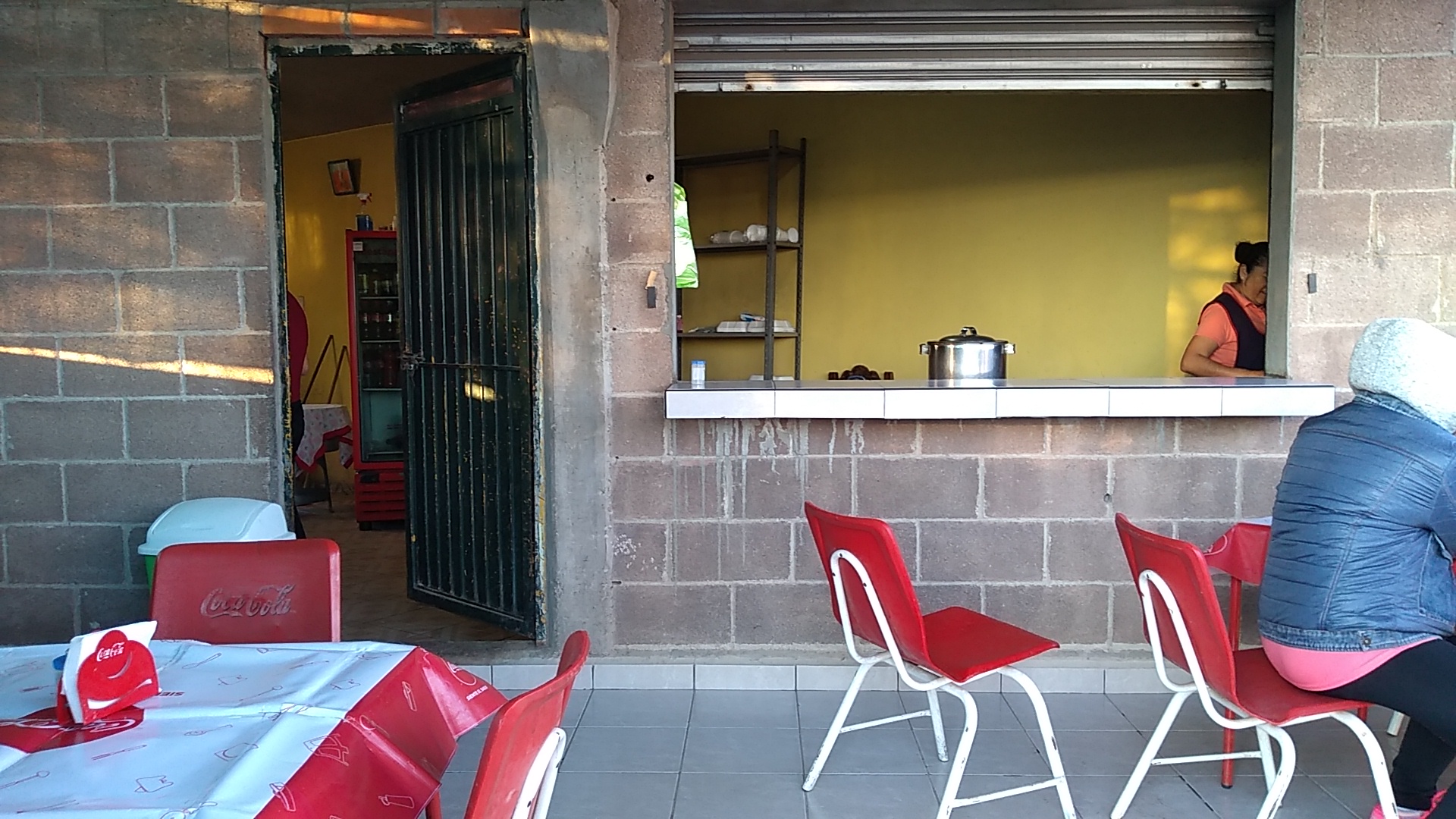 Gorditas Nacha image 5