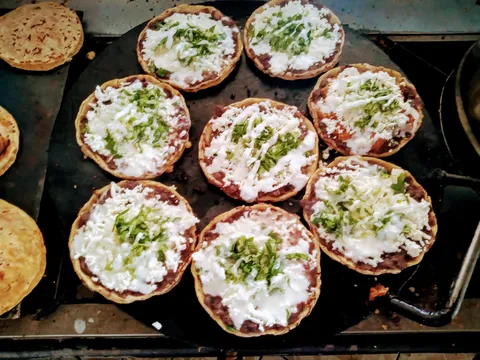 Gorditas Nacha image 6