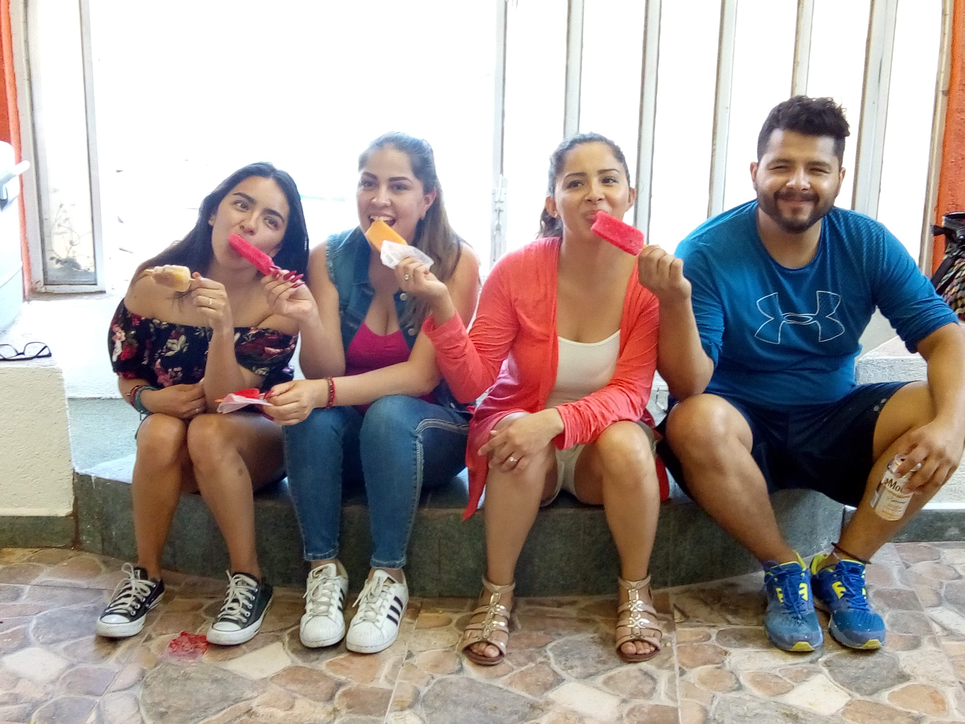 Gorditas Nacha image 9