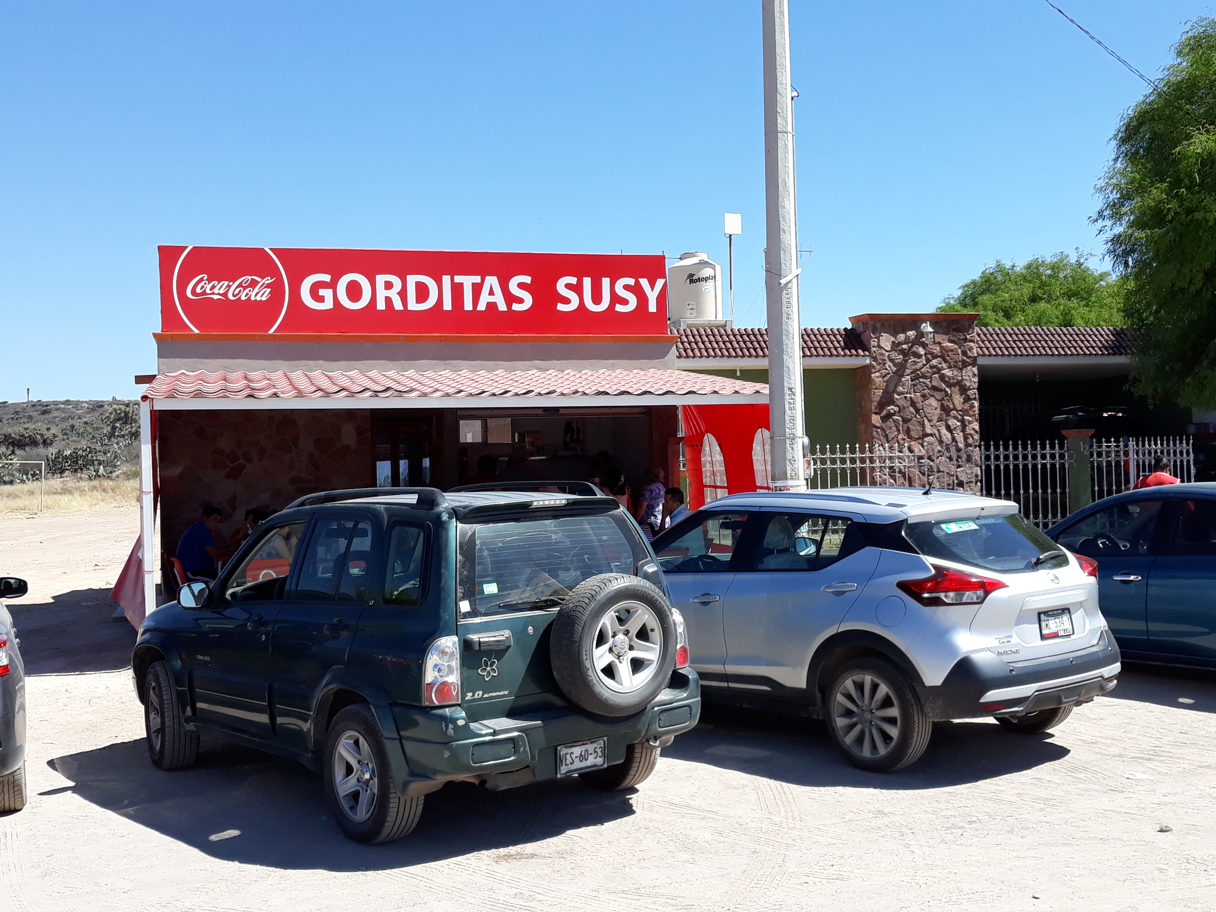 Gorditas Susy image 1
