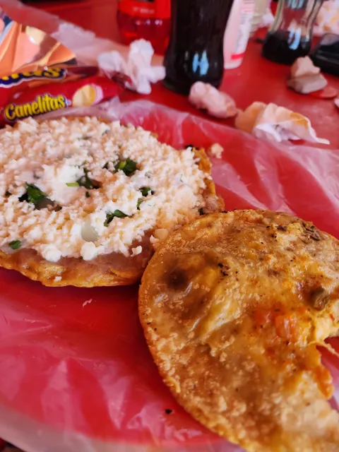 Gorditas Susy image 2