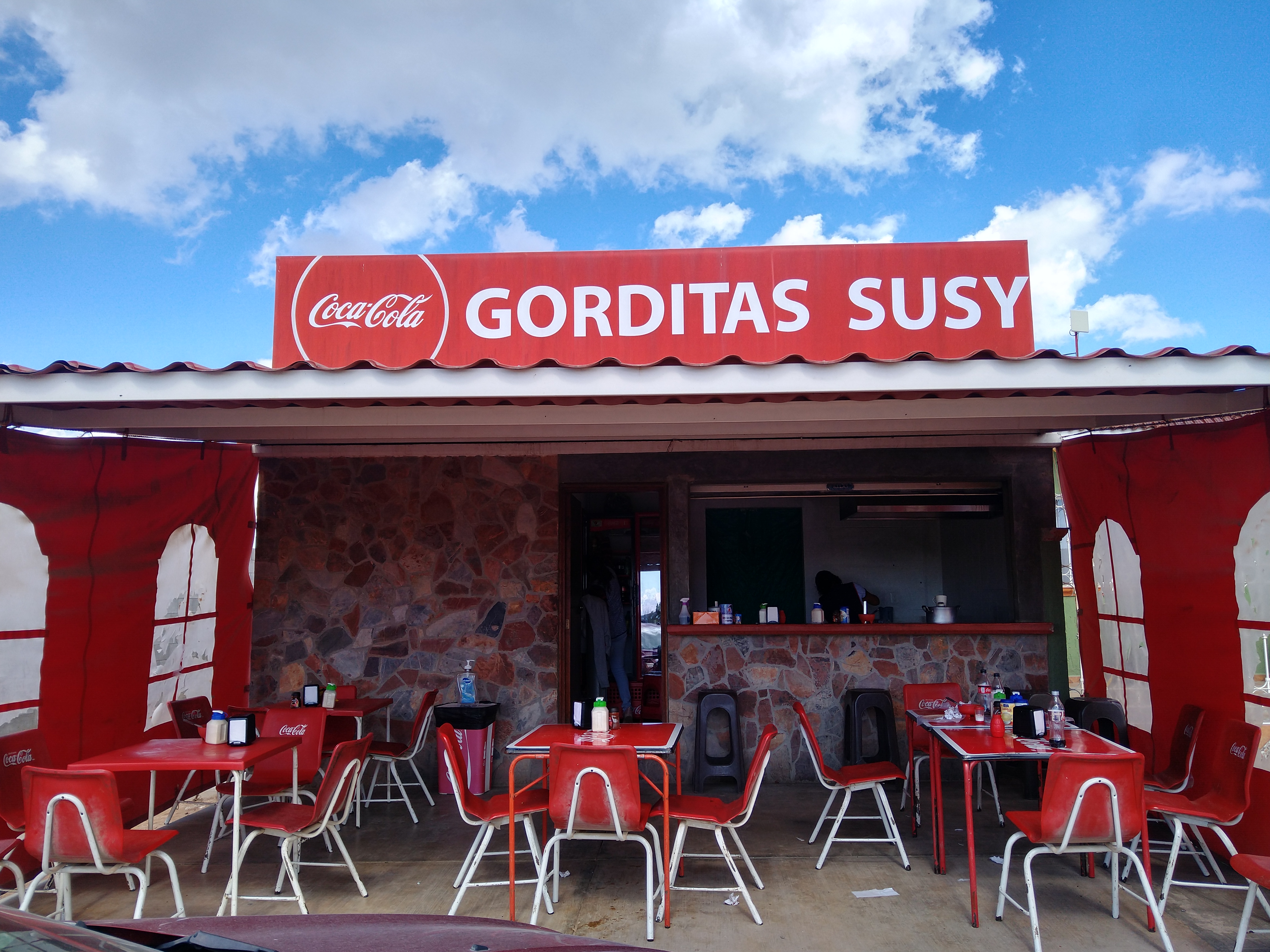 Gorditas Susy image 3