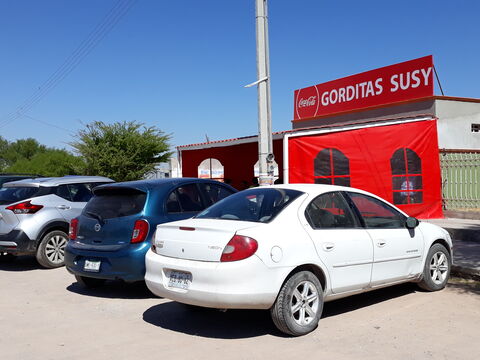 Gorditas Susy image 5