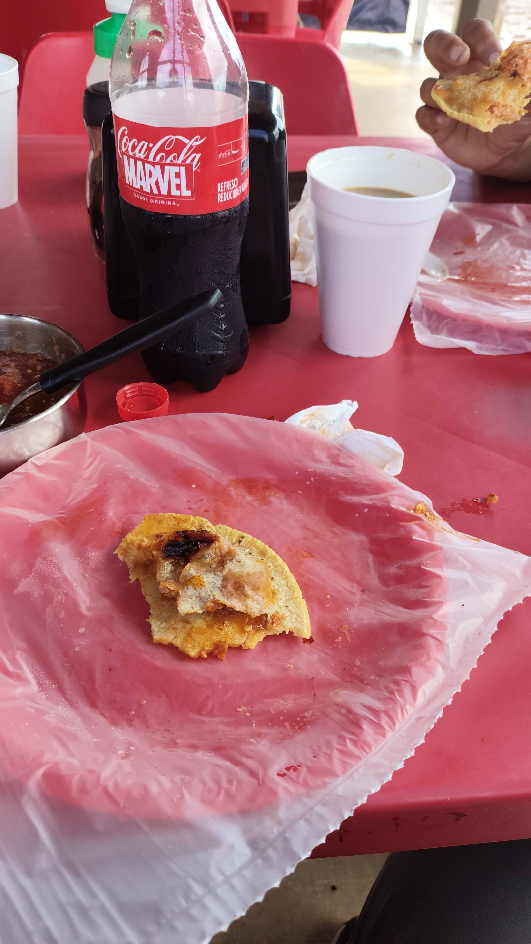 Gorditas Susy image 9