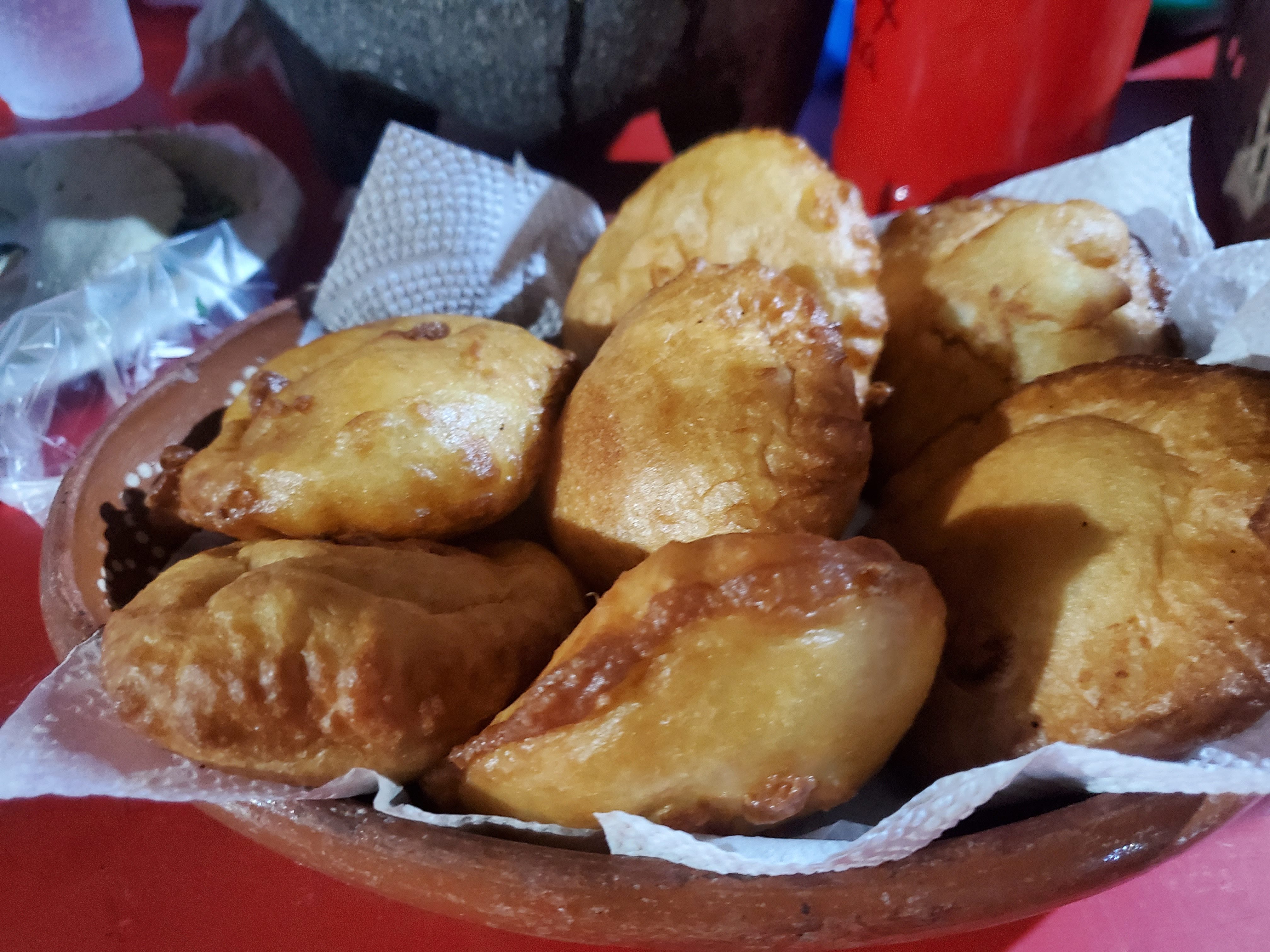 Mexican Food image 1