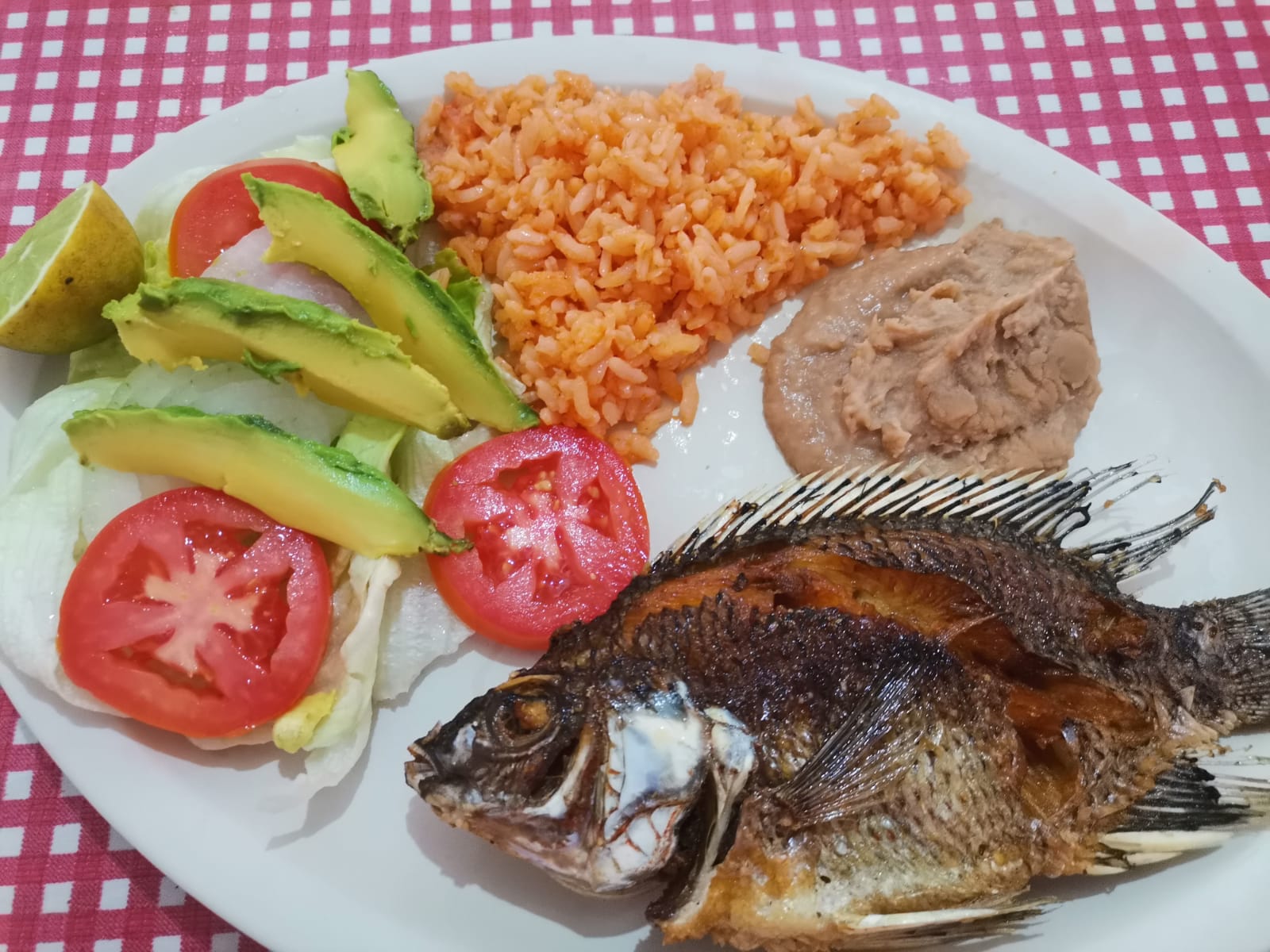 Mexican Food image 2