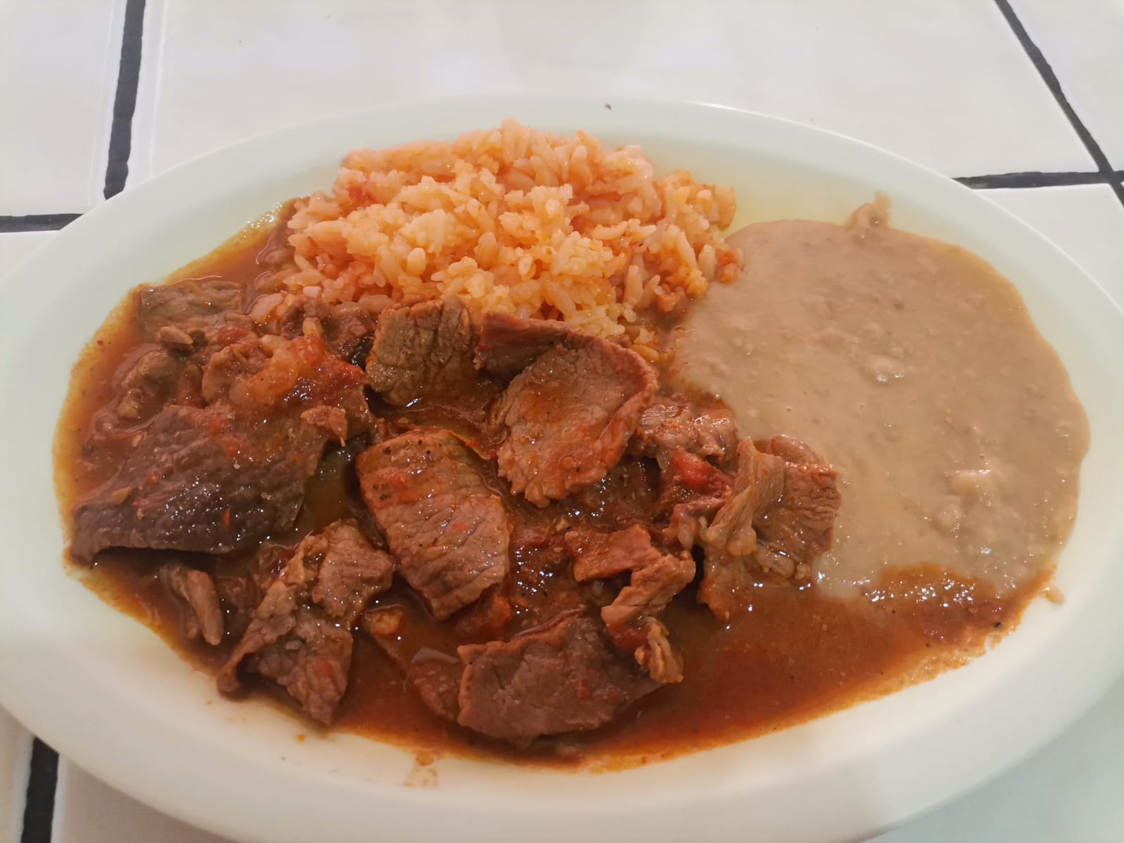 Mexican Food image 3