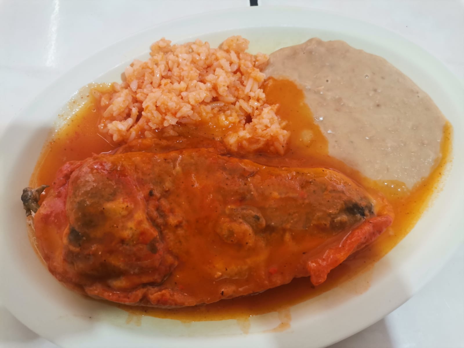 Mexican Food image 5