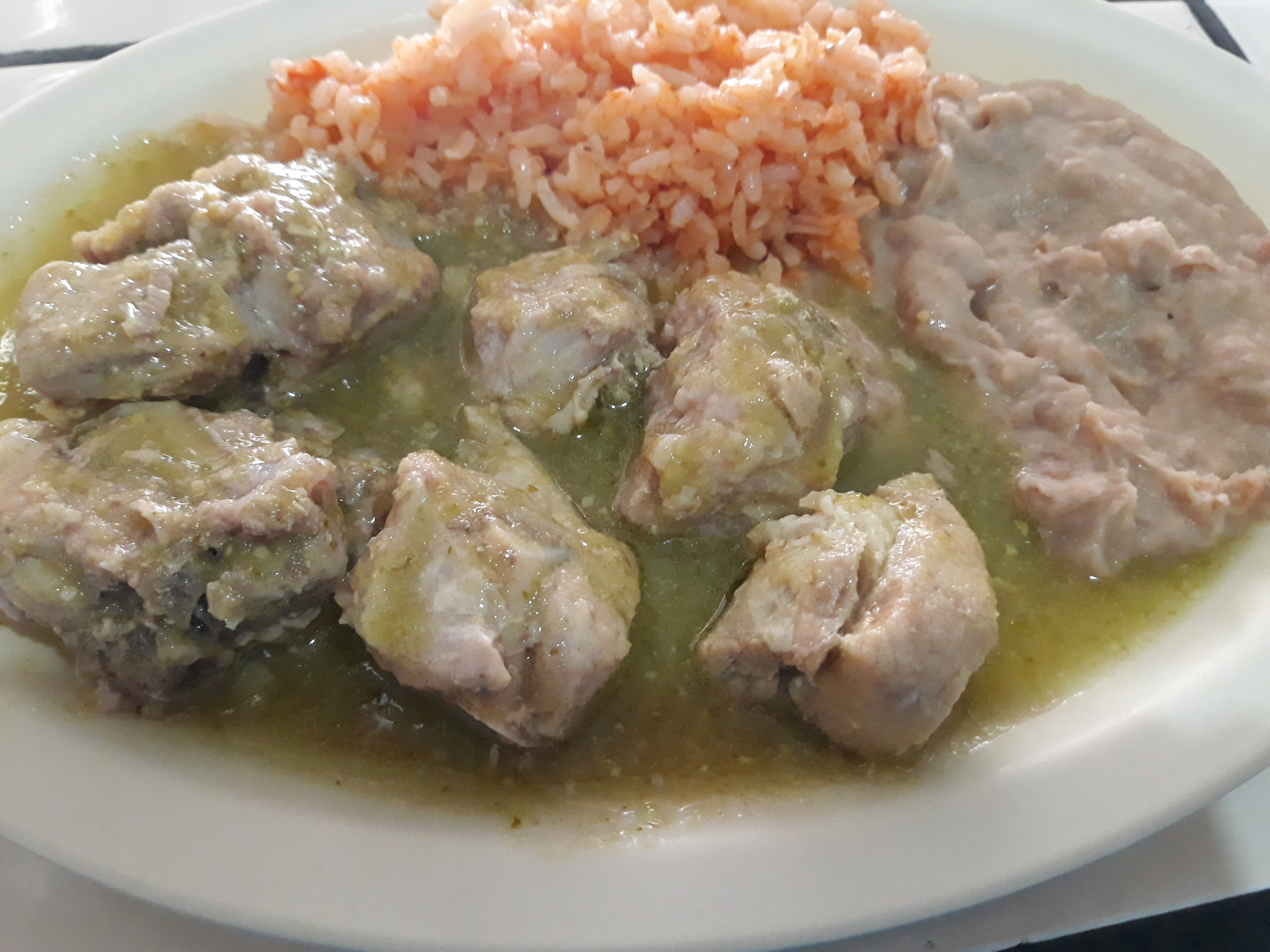 Mexican Food image 7