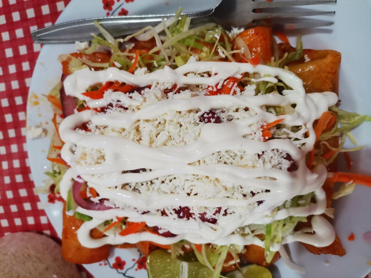 Mexican Food image 10