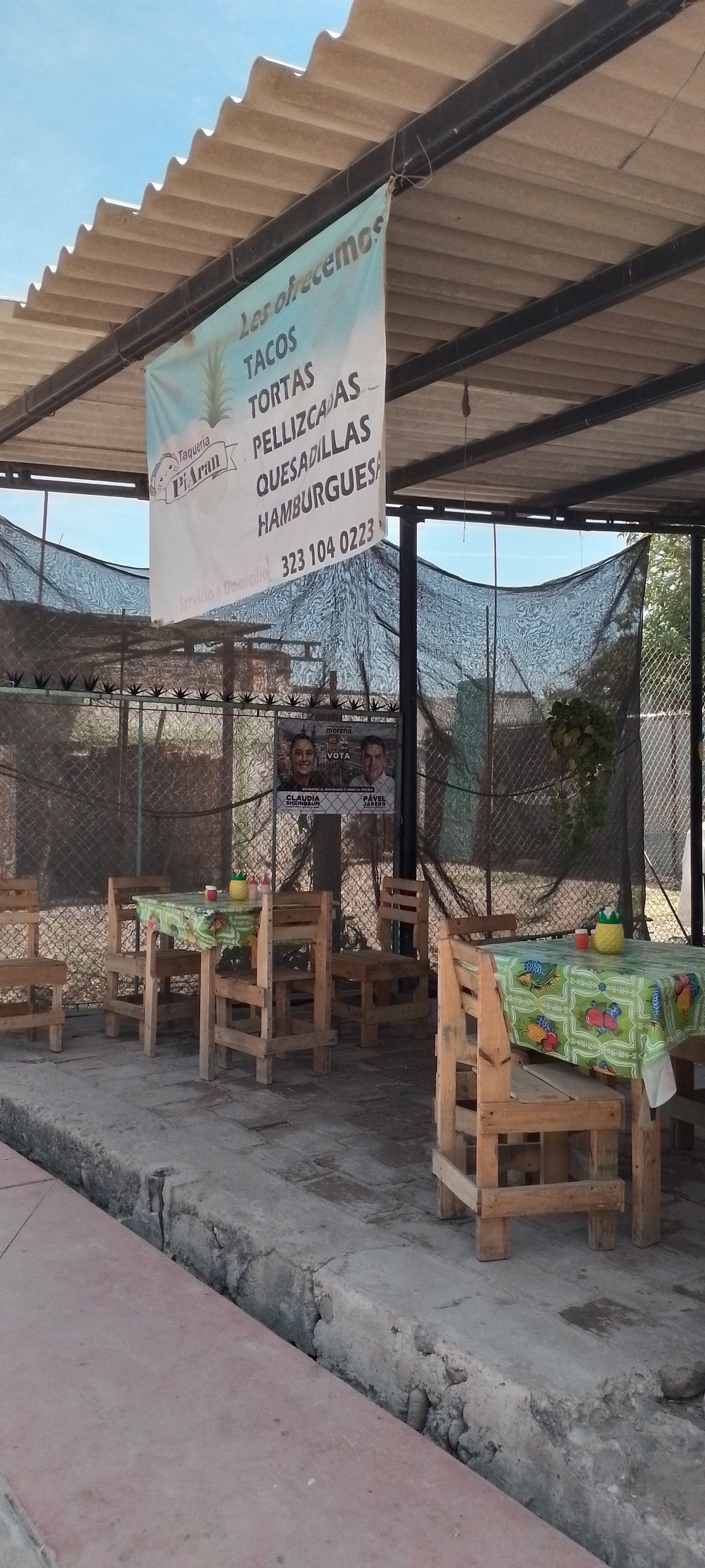 Taqueria Piaran❤️🍍 image 1