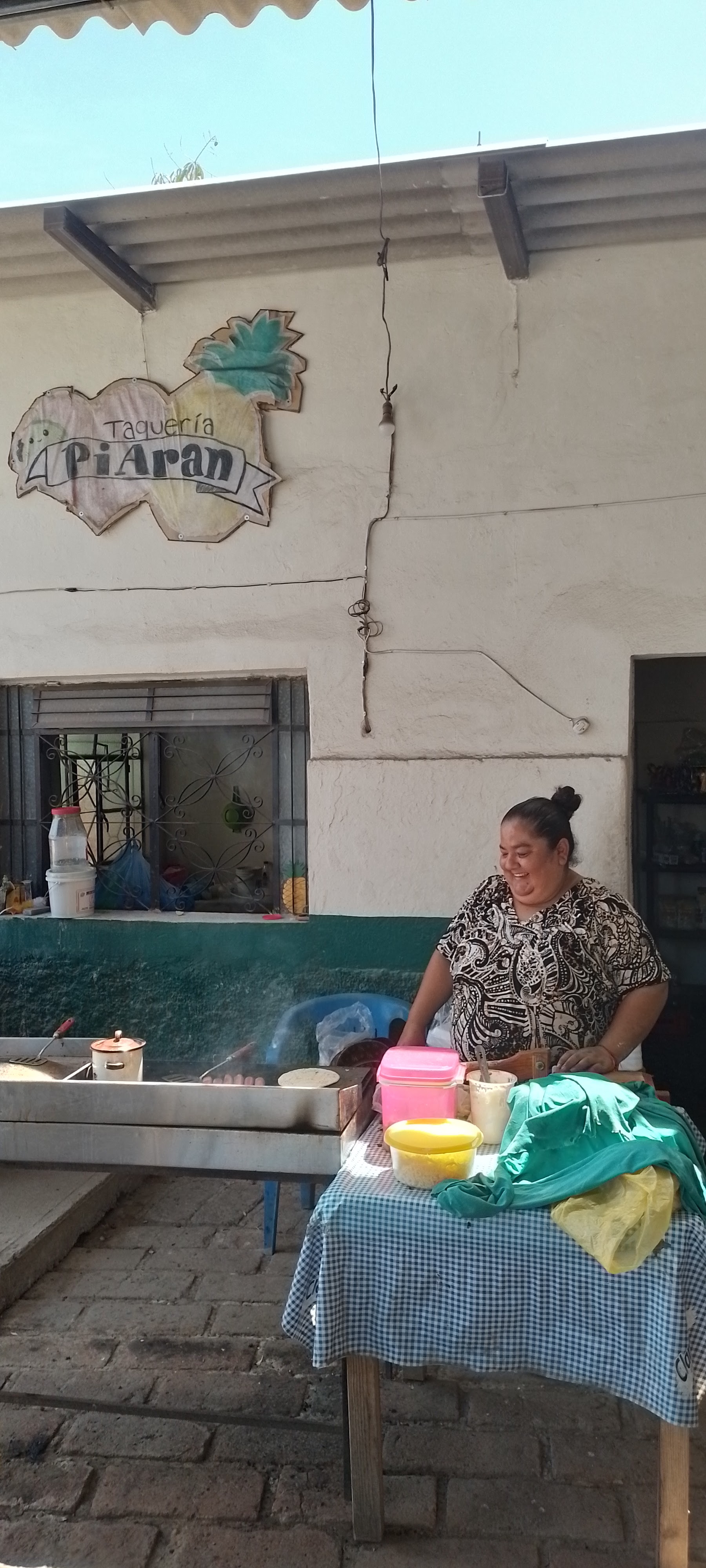 Taqueria Piaran❤️🍍 image 2