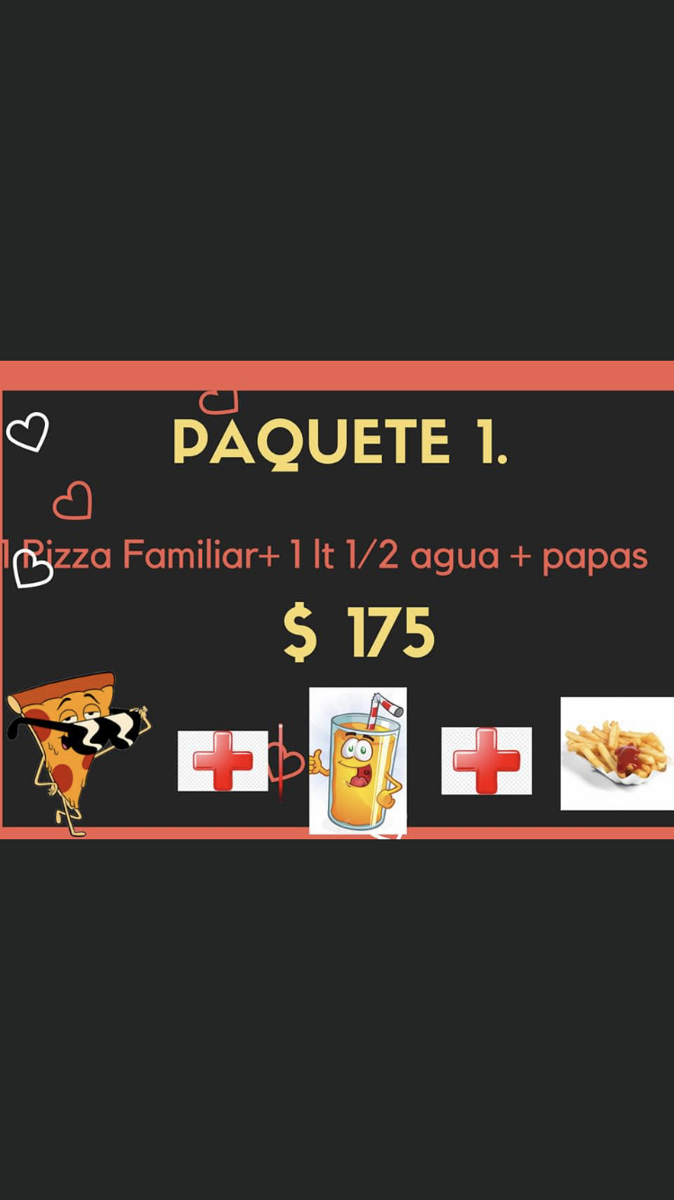 Pizzas hawaii image 5