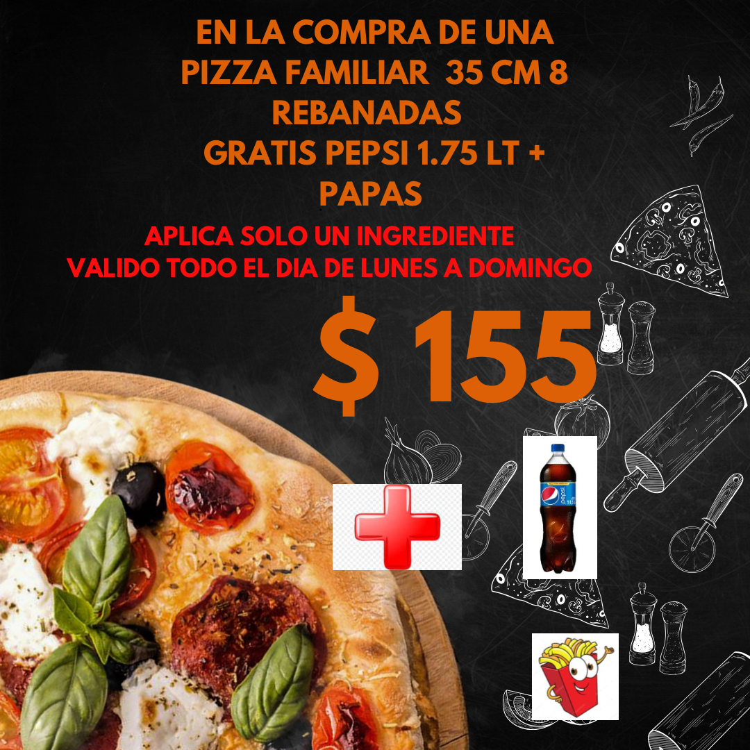 Pizzas hawaii image 8