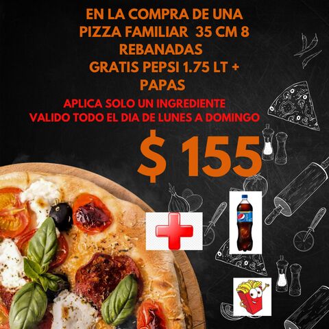 Pizzas hawaii image 8