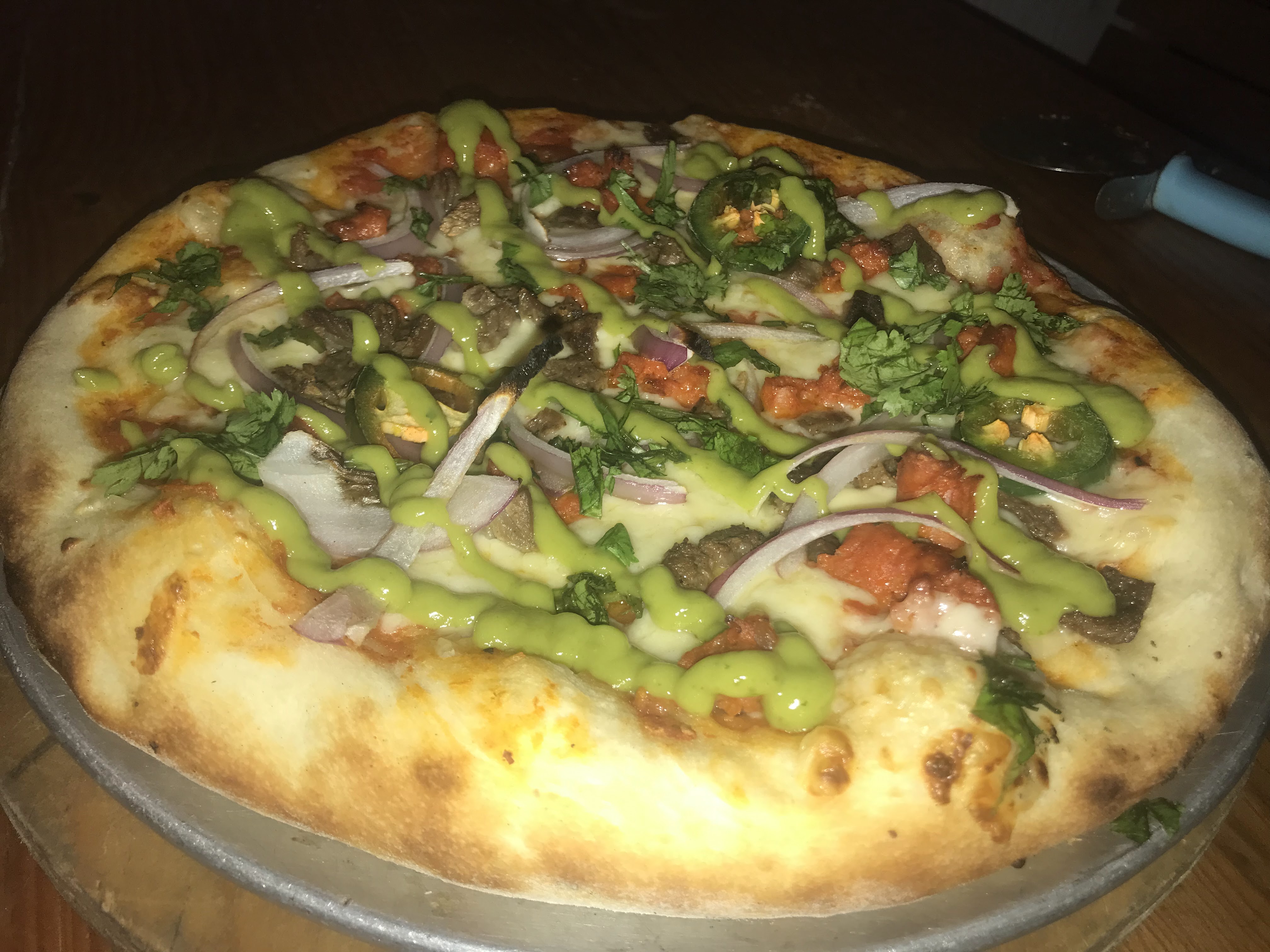 Pizzas hawaii image 9