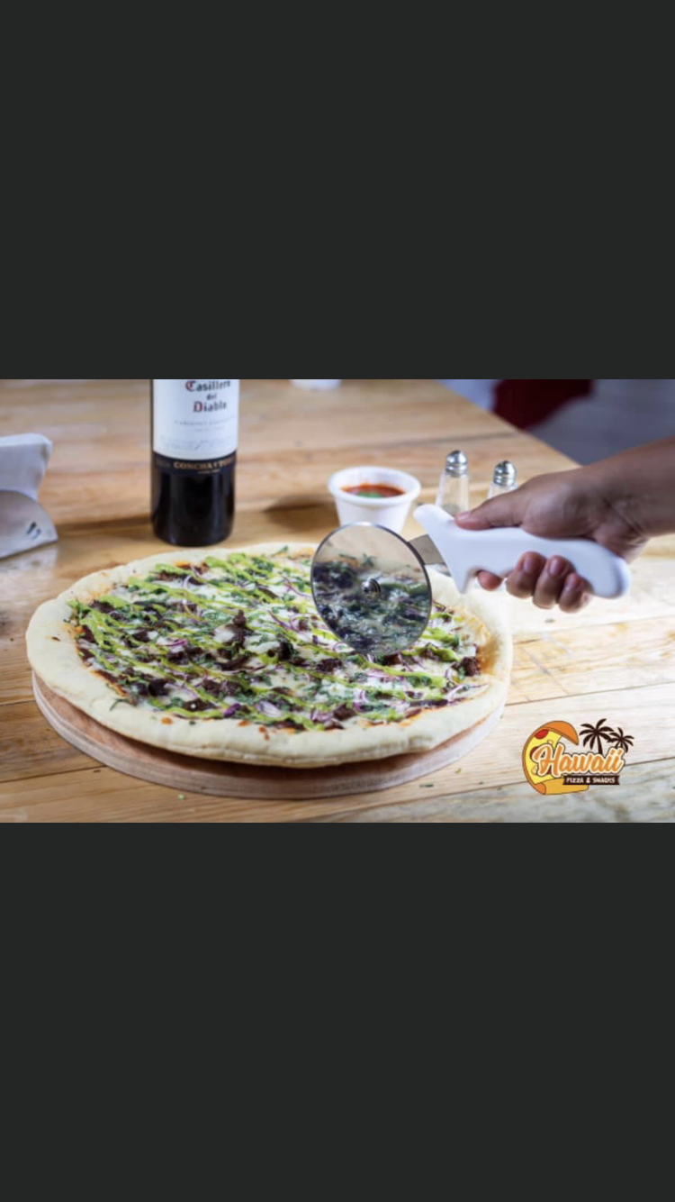 Pizzas hawaii image 10