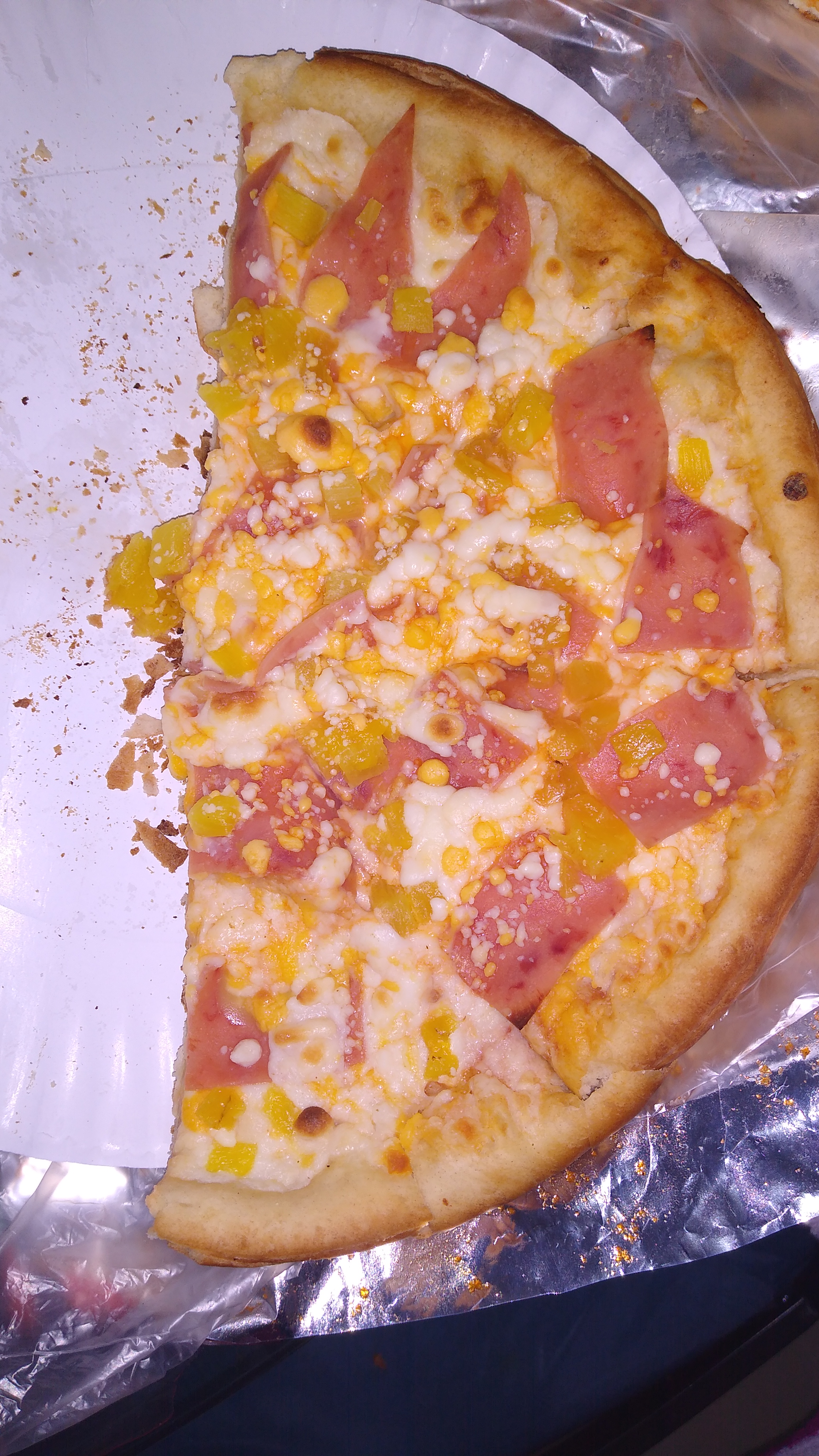 Pizzas Cabrera image 1