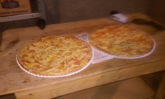 Pizzas Cabrera image 2