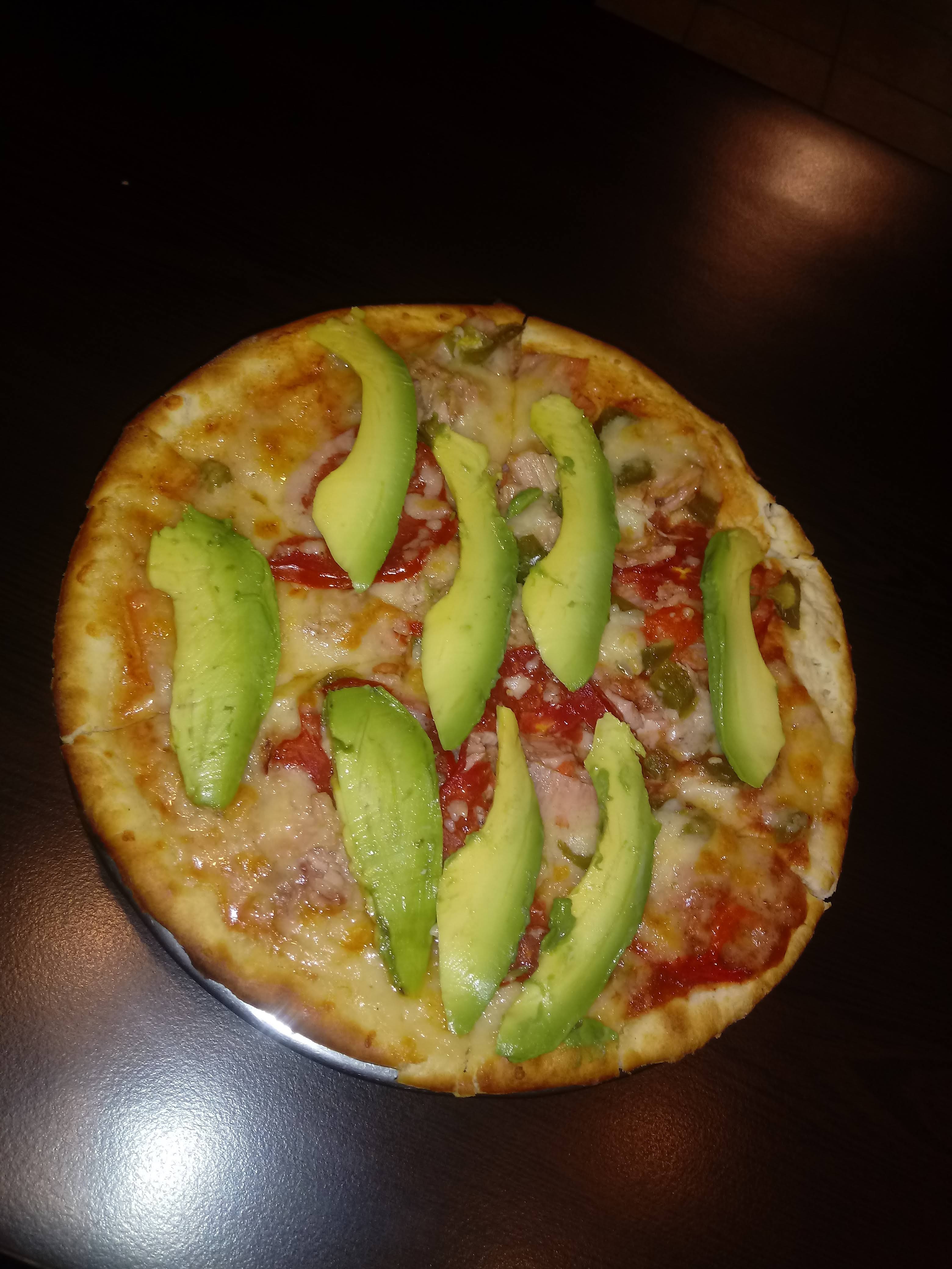 Pizzeto Pizza - Miraflores image 2