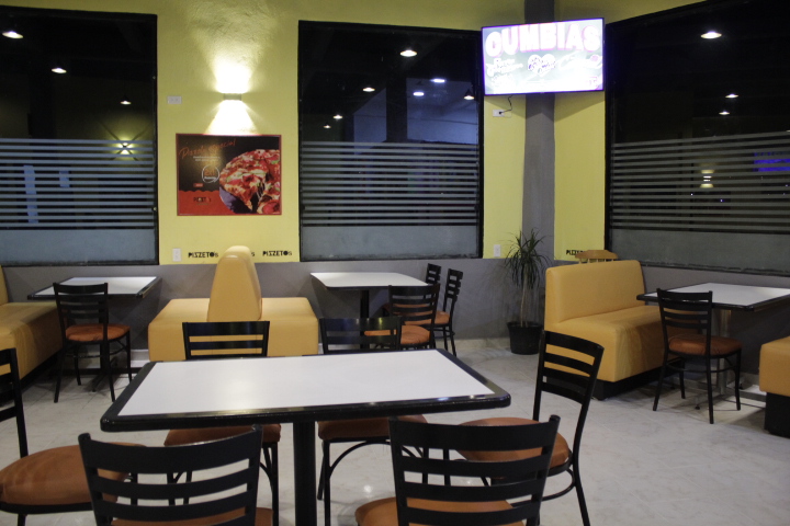 Pizzeto Pizza - Miraflores image 3