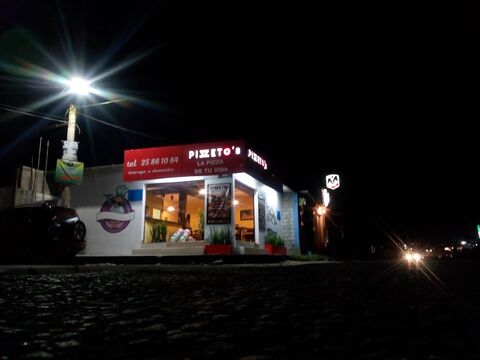 Pizzeto Pizza - Miraflores image 4