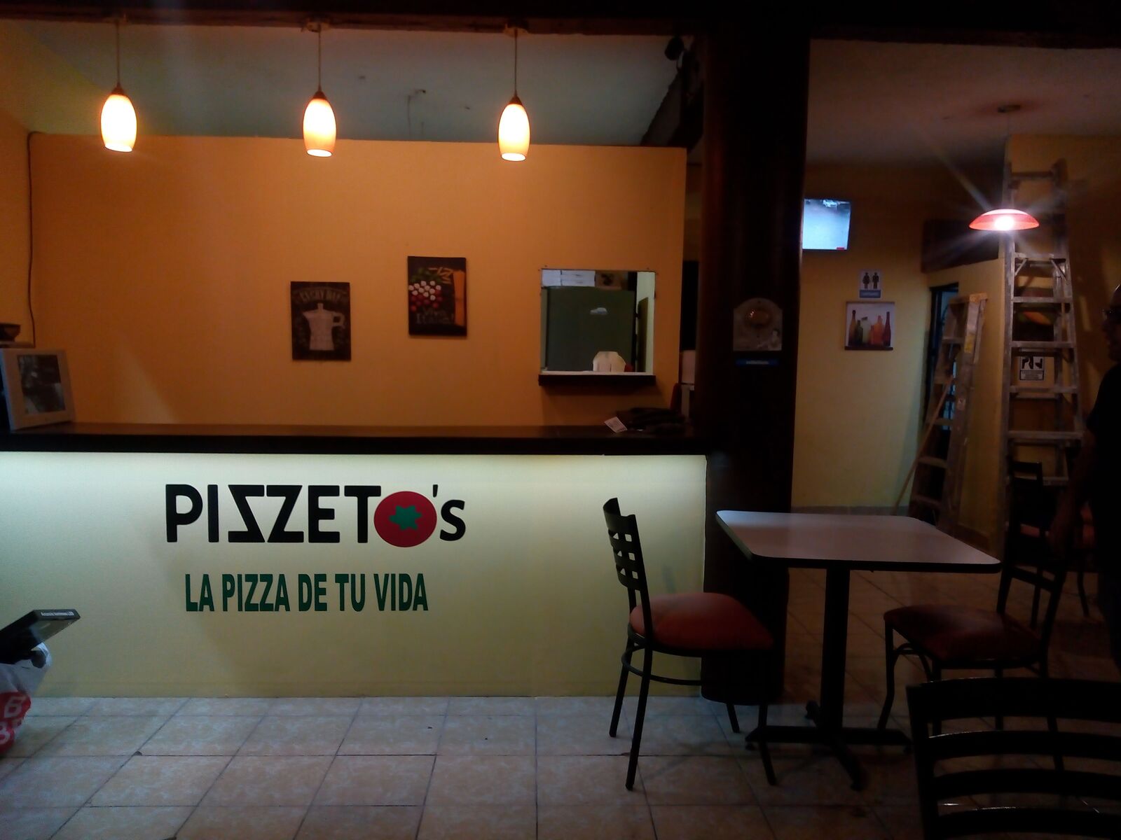 Pizzeto Pizza - Miraflores image 5