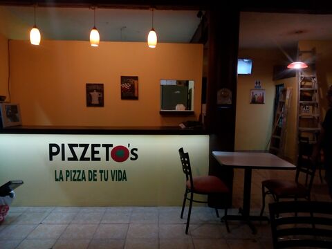 Pizzeto Pizza - Miraflores image 5