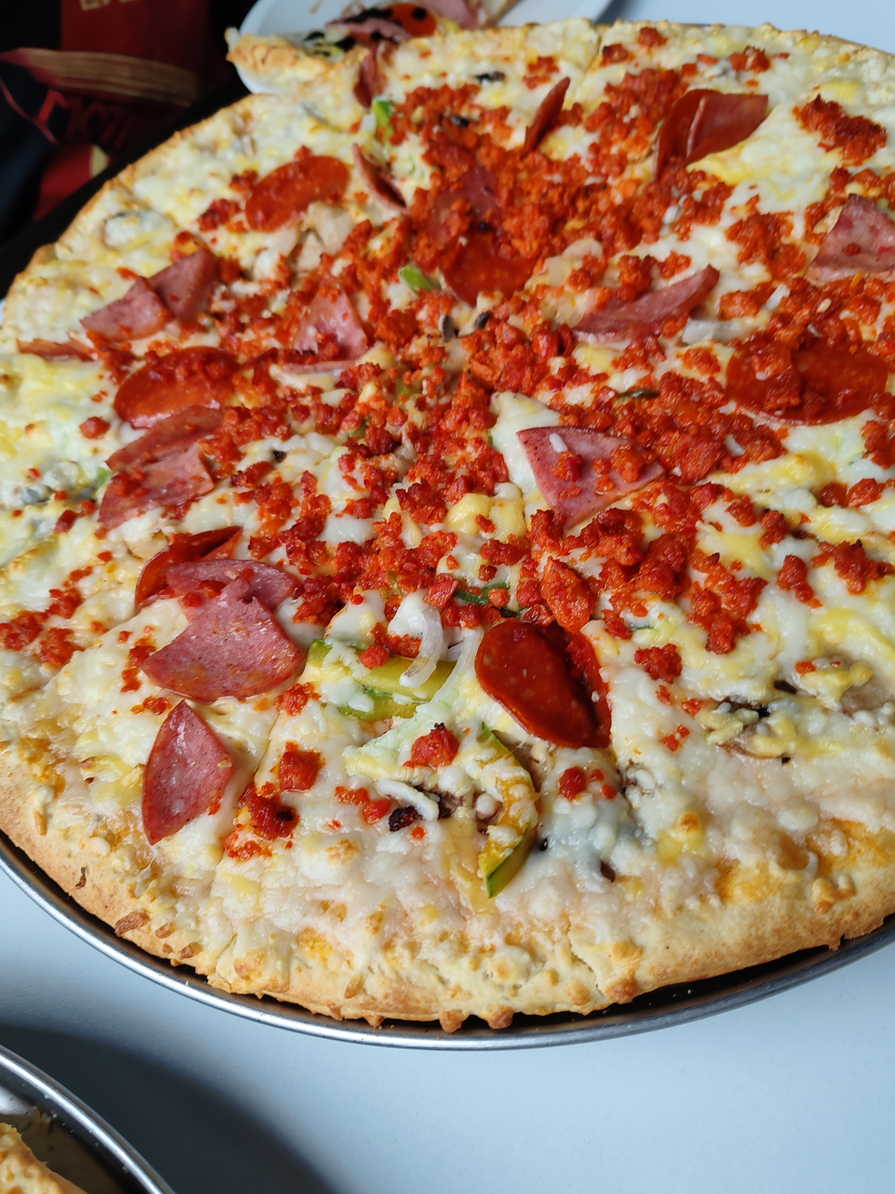 Pizzeto Pizza - Miraflores image 6