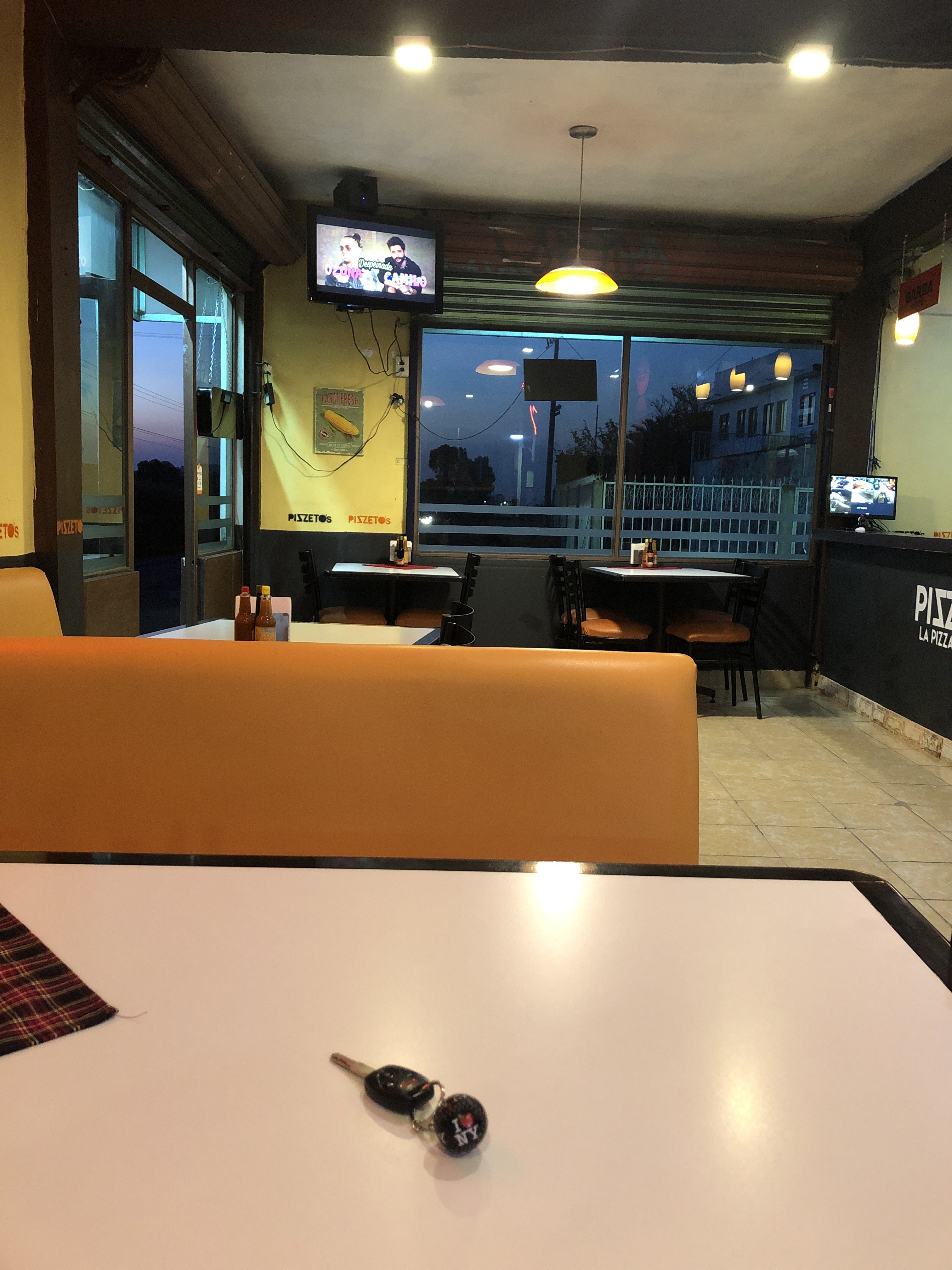 Pizzeto Pizza - Miraflores image 8