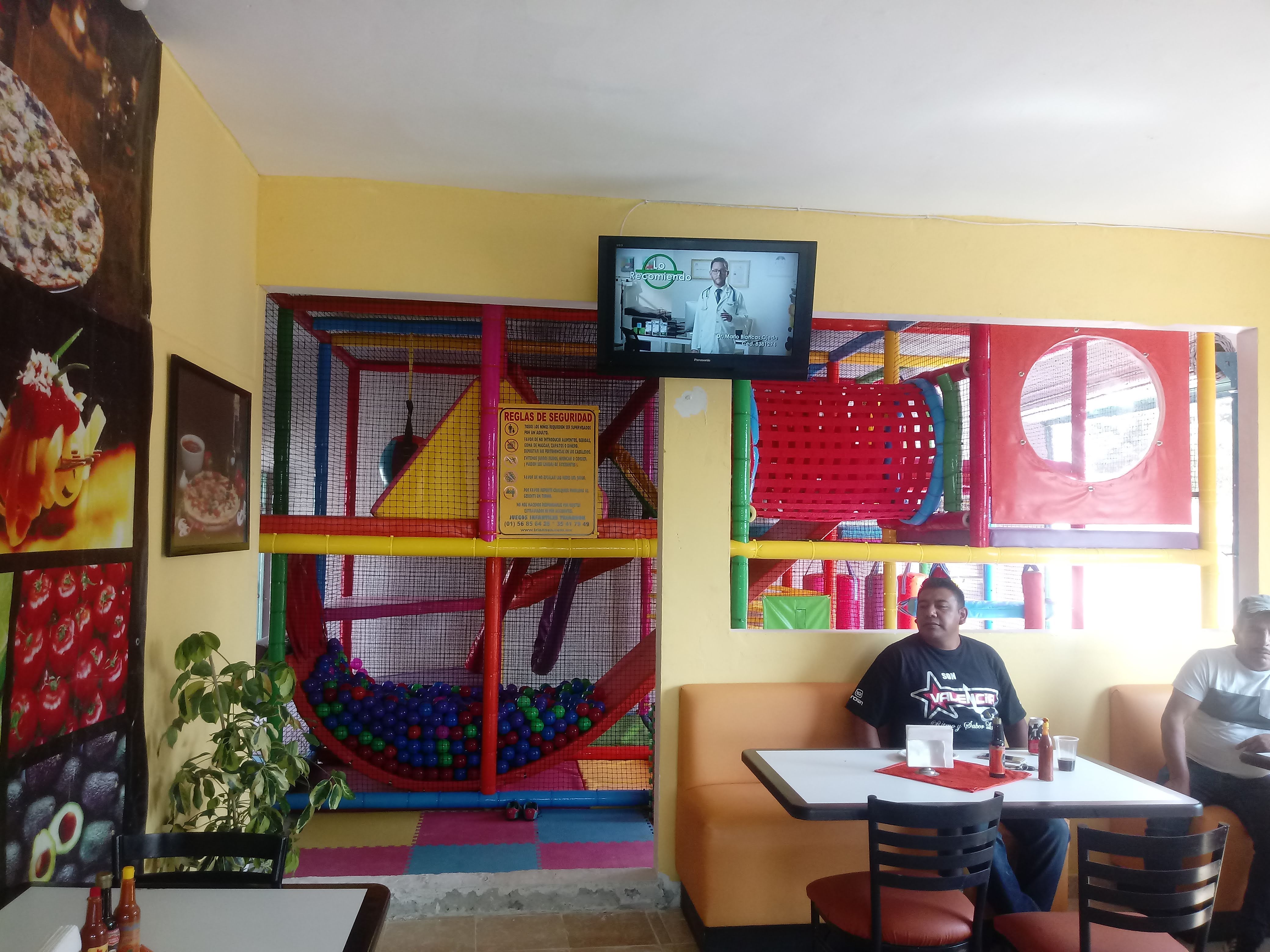 Pizzeto Pizza - Miraflores image 9