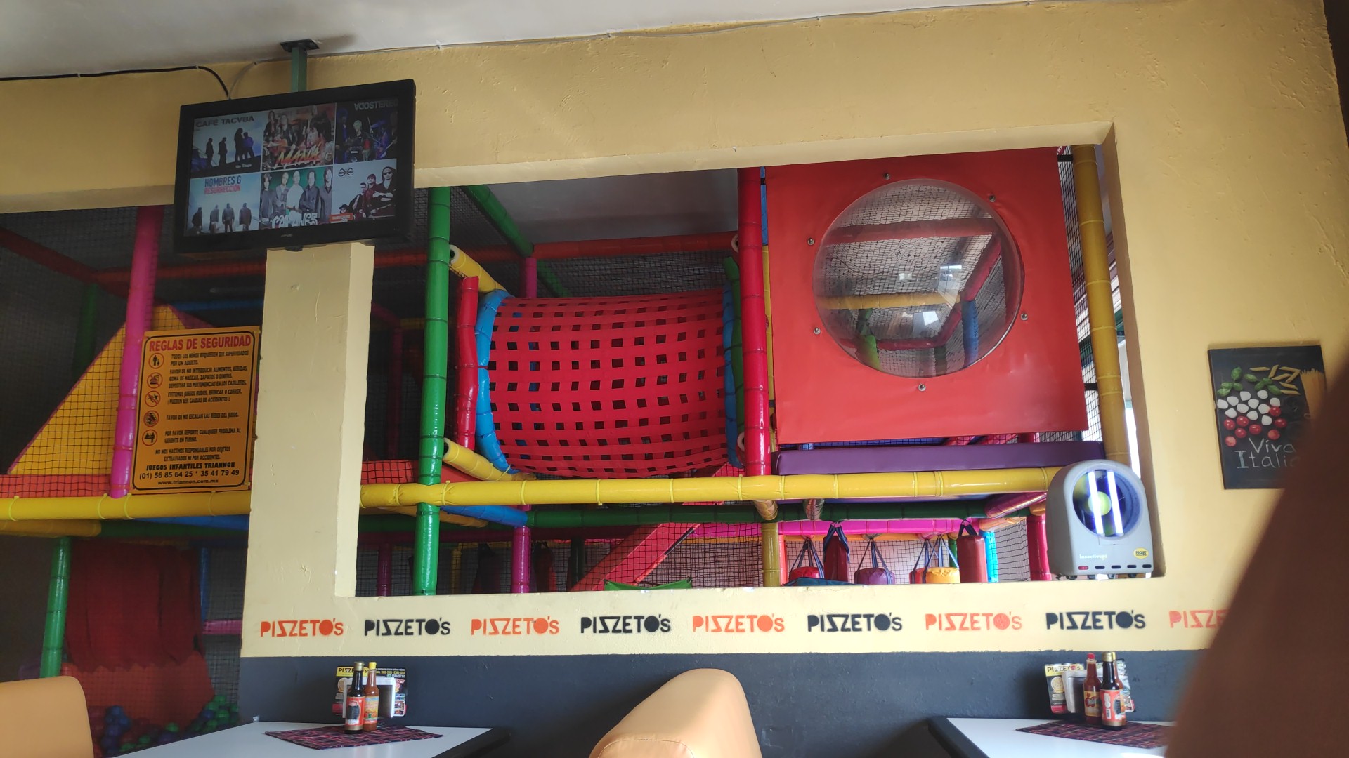 Pizzeto Pizza - Miraflores image 10