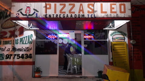 Pizzas Leo image 1