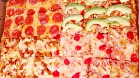 Pizzas Leo image 2