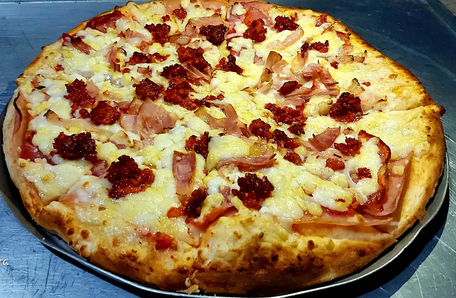 Pizzas Leo image 3