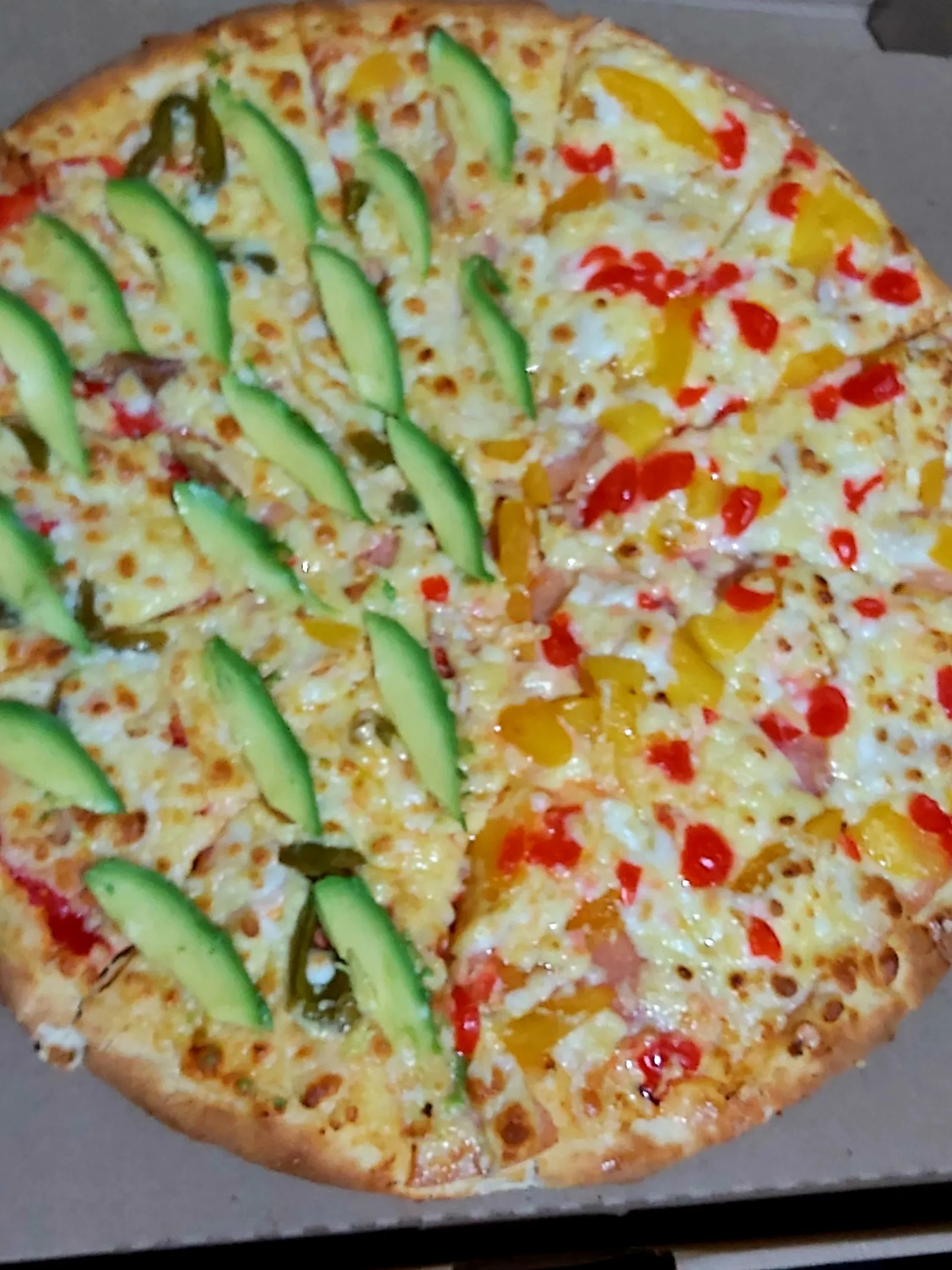 Pizzas Leo image 4