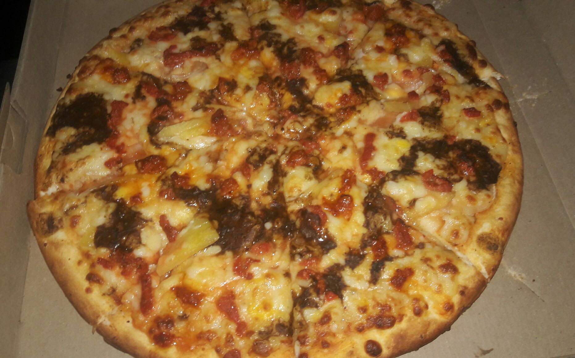 Pizzas Leo image 6