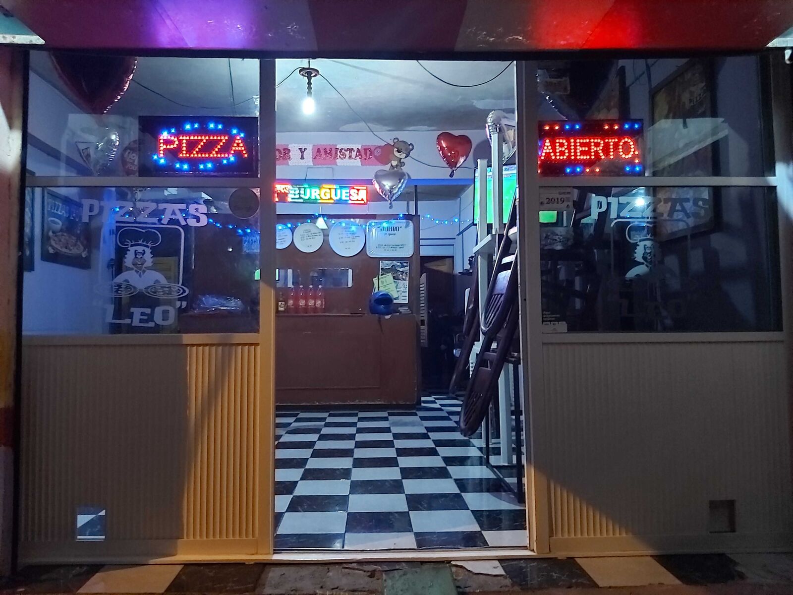 Pizzas Leo image 8
