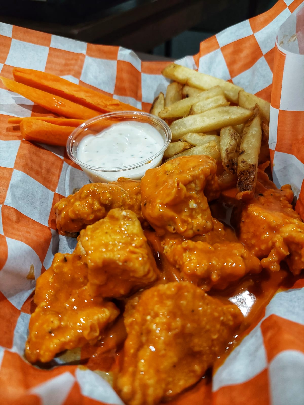 El Punto Urban Food image 2