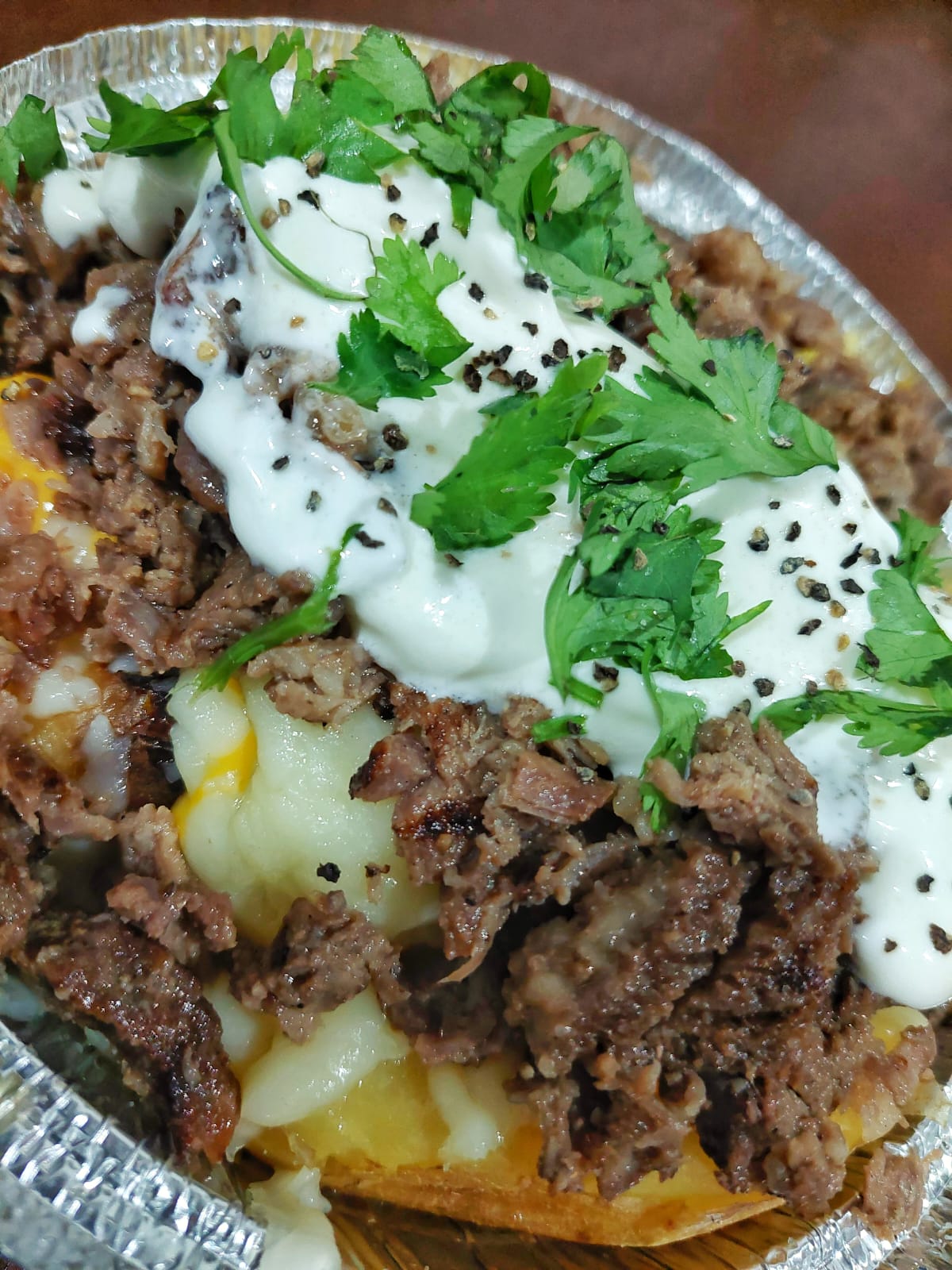 El Punto Urban Food image 3