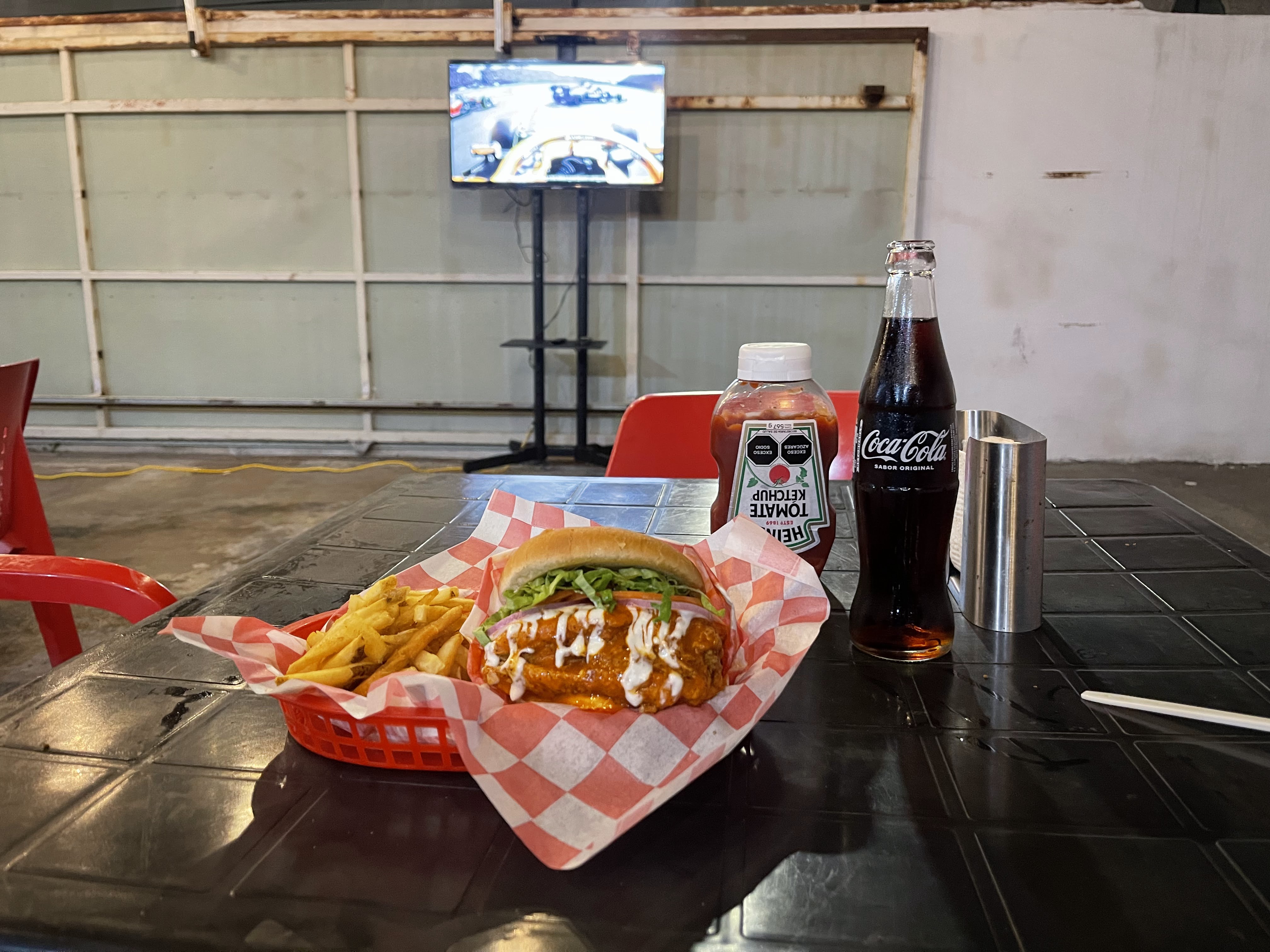 El Punto Urban Food image 5