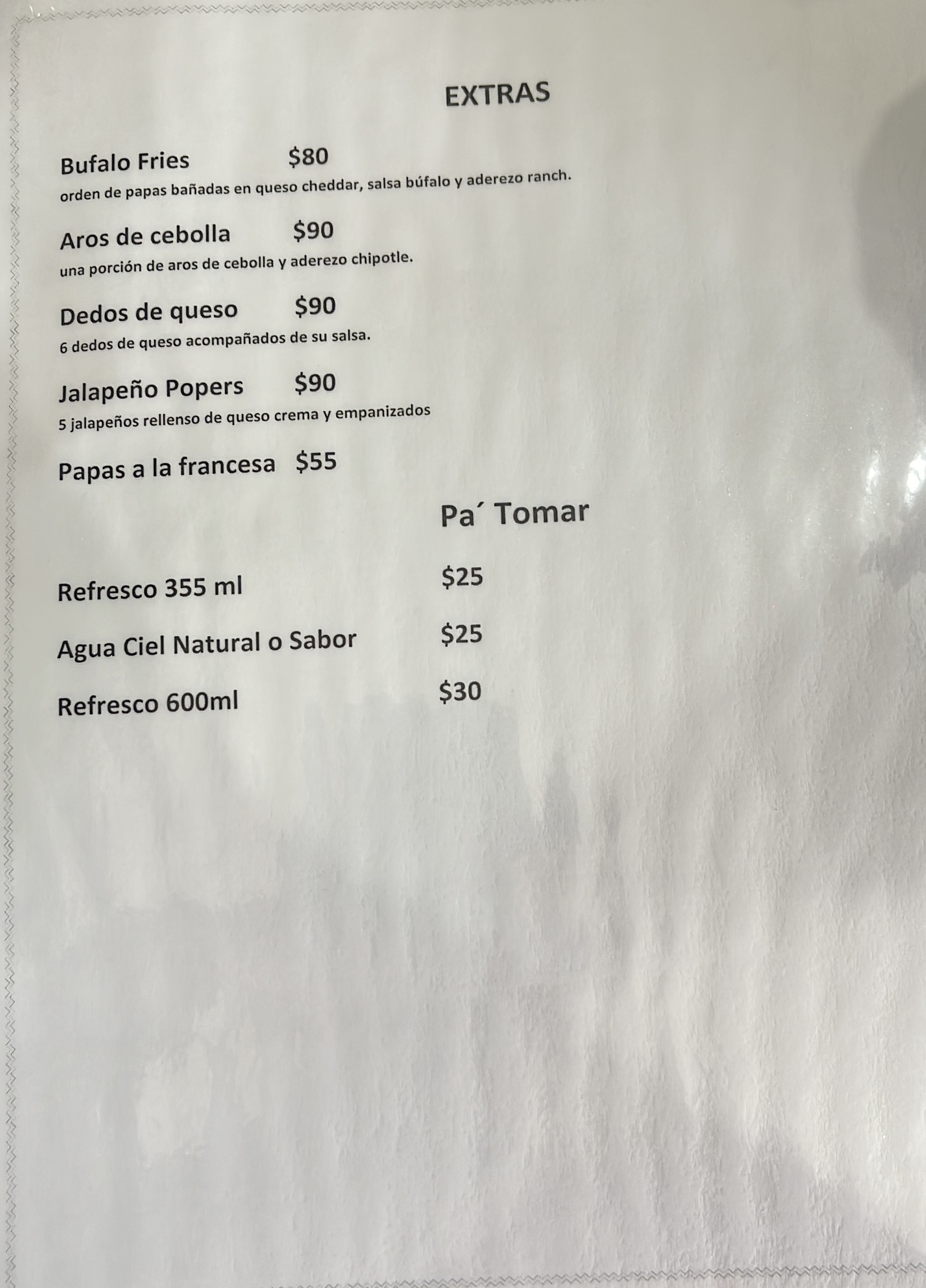 El Punto Urban Food image 7