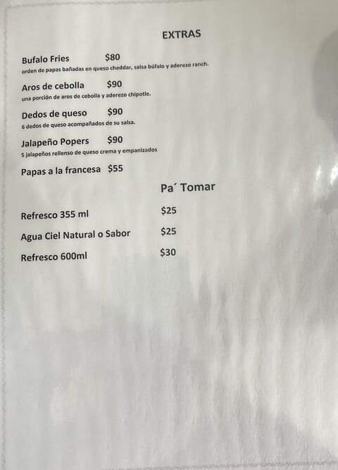 El Punto Urban Food image 7