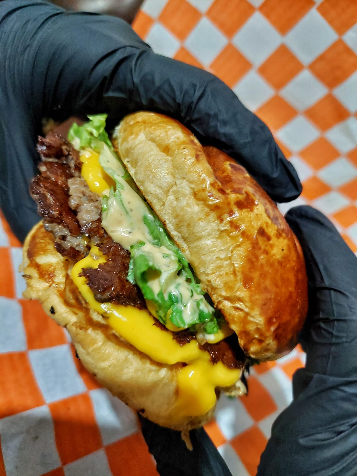 El Punto Urban Food image 9